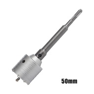 Gergaji Lubang Dinding Gergaji Lubang Beton  Bor Hole Saw Mata Bor Tembok mata bor hole saw set