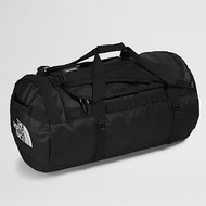 United States- [The North Face] BASE CAMP DUFFEL-L/Can Store Water Resistant 95L Portable Side Backp