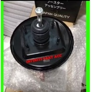 TOYOTA BRAKE BOOSTER ASSY LANDCRUISER LAND CRUISER OLD SERIES 40 BJ40 FJ40 FJ45 BJ45 HJ 45 HJ47 SERI