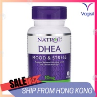 Natrol, Dhea 10มก.,30เม็ด