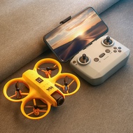 New Product V66 Remote Control Aircraft HD 8K Aerial Photography Long Battery Life Four-Axis Obstacl