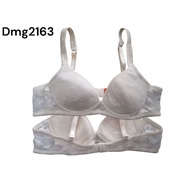 E Dmg2163 branded bra foamless bra without wire Rijeck bra stain size 30A