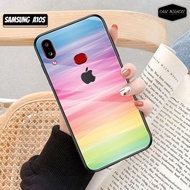 SAMSUNG A10S Case - Latest SAMSUNG A10S Case MIRACLE CASE [ 64 ] Casing SAMSUNG A10Shp - Silicone hp