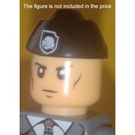 WW2  German Crew Hat 22