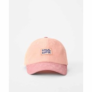 RIPCURL Hat 06VWHE ICONS CORD CAP 2025-S2