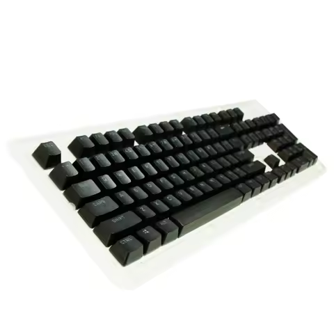 Original US Version PBT Keycaps For Corsair K100/K70 TKL/K70 Pro Whole Set Or Single Backlit Keycap