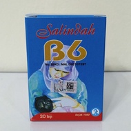 SALINDAH B6 ERA EDAR