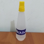 Lem Povinal / Lem Kertas Cair 75ml