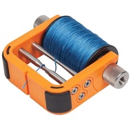 Archery bow string serving jig OMP Revolution