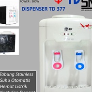 Mega Top Gallon Dispenser Hot Water Gallon Dispenser