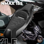 SMOK CAMEL BACK SEAT DELUXE FOR YAMAHA NMAX 155