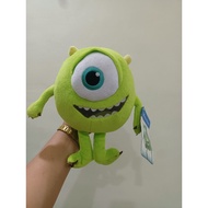 Monsters, Inc. Mike Wazowski plush toy p47
