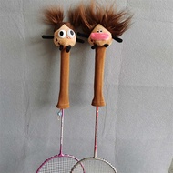 beg raket badminton bag racquet tournament bags apacs 羽球 murah Full 2 Free Shipping Fried Potato King Badminton Racket Handle Cover Protective Handmade Tennis