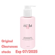 Number ei8ht Nourishing Cleansing Oil clearance stocks