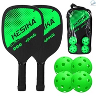 2 4 Pickleball Set Pickleball Ball Pickleball Paddle Set Pickleball Ball Set Paddle Set Pickleball B