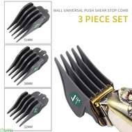 dusur Universal Guide Combs Attachment Hair Clipper Guide Comb for  Hair Clippers