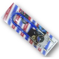 SECURITY UNIVERSAL FRONT FORK LOCK HEAVY DUTY WITH KEY LOCK EX5 DREAM W125 WAVE DASH LC135 Y15ZR Y16