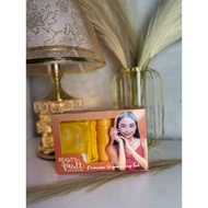 Beauty Vault Orange Rejuvenating Set