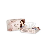 柔仕純水濕紙巾15抽x5入組