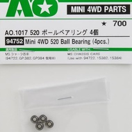 Tamiya 94752 Bearing AO 520