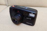 Pentax Zoom 60X 新淨賓得 中古菲林相機 38-60mm 60-X 菲林傻瓜機 底片相機 Film Point Shoot Travel Camera 復古相機 旅行相機 旅遊相機（非C