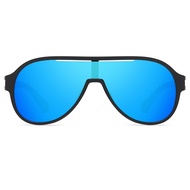 Cyxus Aviator Foldable Polarized Goggles Sunglasses Anti Glare UV 400 Protection Sports Cyclingglass