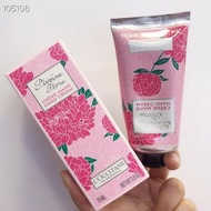 現貨 歐舒丹護手霜牡丹（芍藥）只限SF到付