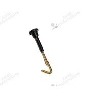 17851039130 ECHO CS3000 PARTS - ROD CHOKE