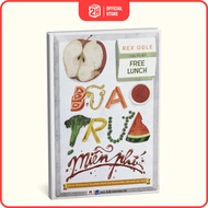 Books - Free Lunch - 2H Books