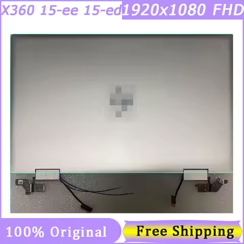 15.6 Inch Touch Screen For HP ENVY X360 15-ED 15-EE 15-EE0000ur 15-EE0003nb 15-EE1018NR1920*1080 FHD