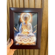 Photo frame 13x18,15x21,21x30 (with stand)