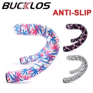 Bar Tape Road Bike Non-Slip Shock-Absorbing Handlebar Tape Drop Bar Tape for Fixie Bicycle Accessori