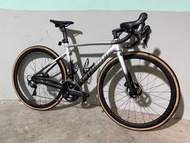 Specialized Allez Sprint Disc size 49