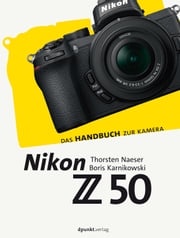 Nikon Z 50 Thorsten Naeser