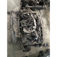 Toyota 3SZ Engine 1.5cc Engine Complete with absorber suitable for Perodua Myvi Alza with wiring