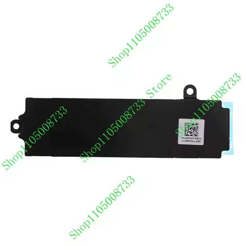 PJFI Original M.2 2230 2280 SSD Bracket Adapter Storage Card Heatsink For Dell Alienware M15 R5 M15 
