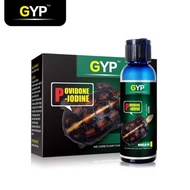 GYP POVIDONE-IODINE For Turtles