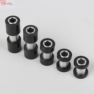 【CAMILLES】Bushing Mount MTB Shock Absorber Rear Shock Soft tail frame Accessories Nice【Mensfashion】