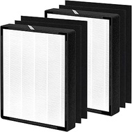 45i Replacement Filter - for Breathesmart Flex Bh400 and Breathesmart 45i Air Purifier - H13 Grade T