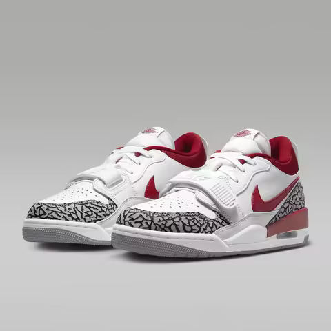 Nike Authentic Current Season New Jordan Women's Trendy Sports Basketball Shoes FQ7827-106