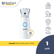 Yuwell Mesh Nebulizer M102