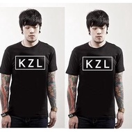 KZL KEZEL T-SHIRT UNIQUE COOL T-SHIRT