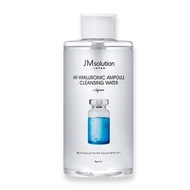 韓國JMsolution 玻尿酸卸妝水850ml [航空版]