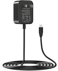 Replacement Charger for Bose Speaker, SoundLink Mini II/2, SoundLink Revolve/Revolve Plus, SoundLink Color I, II, III Wireless Headphones AE2W Bluetooth Speaker Charging Power Supply Cord UL Listed