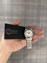 ❤️經典工程師 香港行貨 自動機械錶 ✅證書 ✅盒 IWC 323906