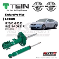 Lexus GS300 GS350 GRS190 GRS191 2005-2012 - TEIN Endura Pro Plus OE-Shape Absorber