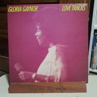 GLORIA GAYNOR (Love Tracks LP)