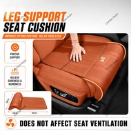 Perodua Bezza 2020+ Seat Leg Rest Comfort Support Car Upgrade Bezza Accesories Accessories Kereta Be