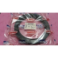 Oil seal TC 100 130 12 NOK NBR Car transmission oil seal/