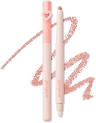 PERIPERA Mood In Shade Eye Stick M01 Lazy Peach 0.2g